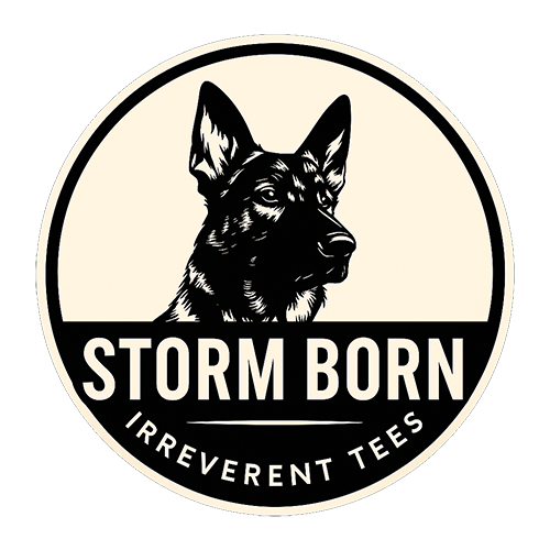 Storm Born Tees